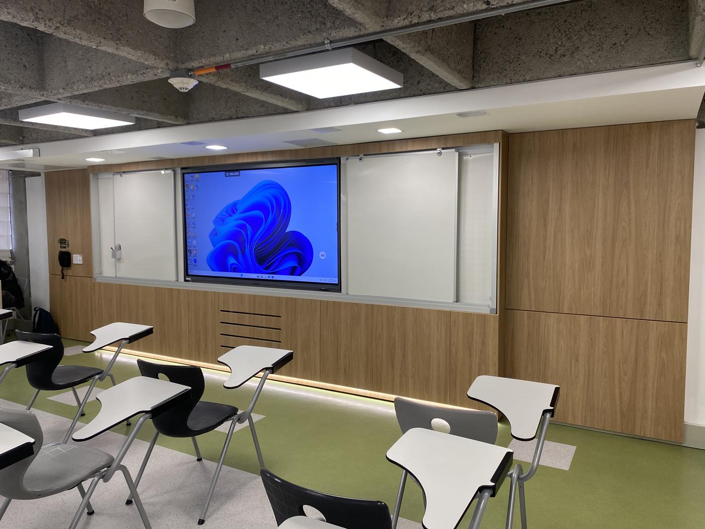 Interakto — Universidad de los Andes